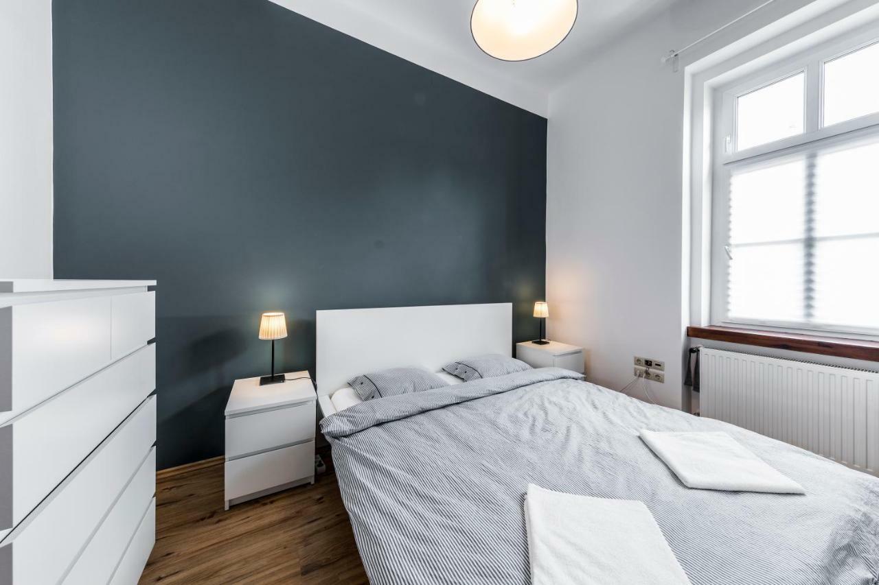 French Touch Apartment With Free Parking بودابست المظهر الخارجي الصورة