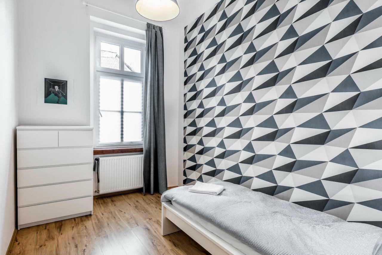 French Touch Apartment With Free Parking بودابست المظهر الخارجي الصورة