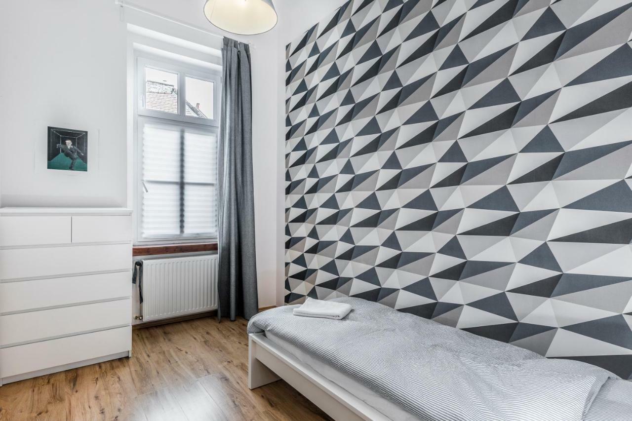 French Touch Apartment With Free Parking بودابست المظهر الخارجي الصورة