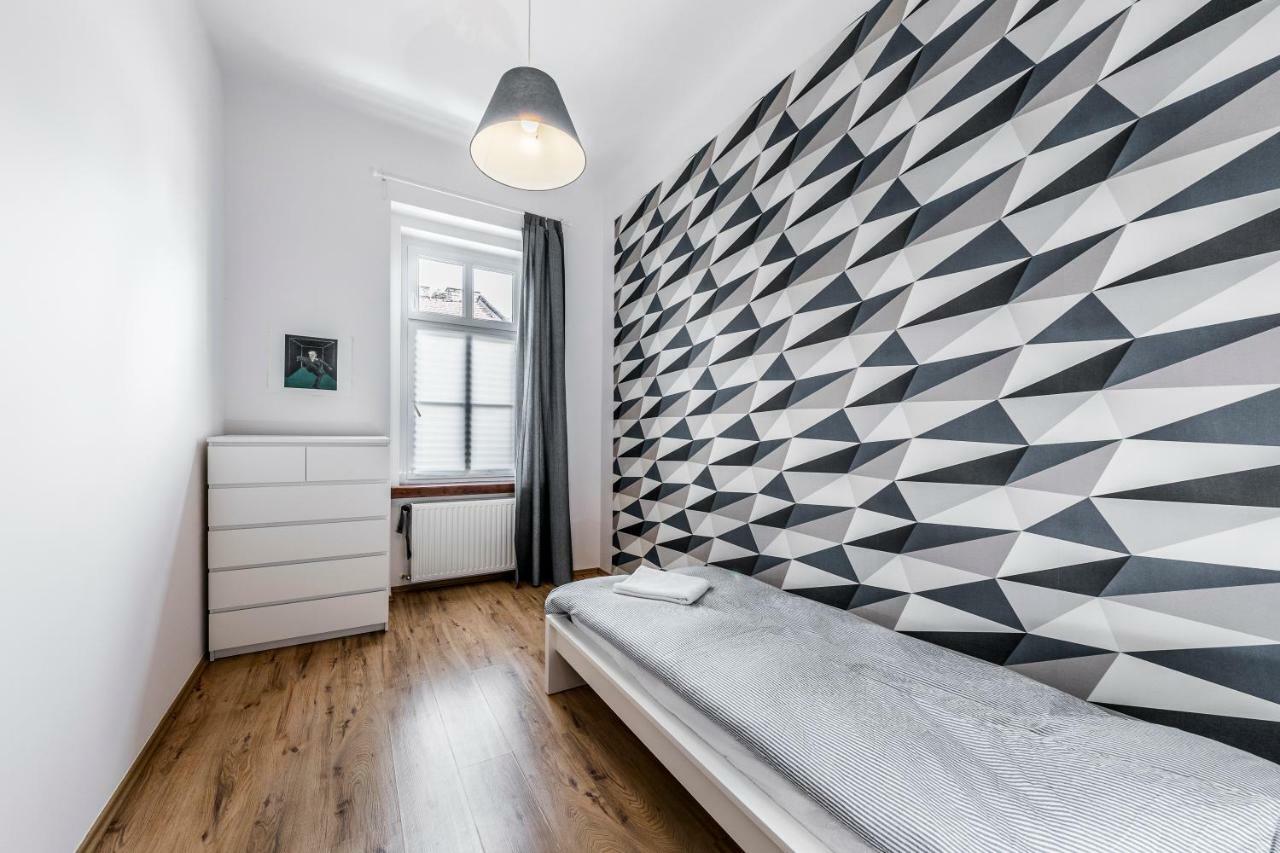 French Touch Apartment With Free Parking بودابست المظهر الخارجي الصورة