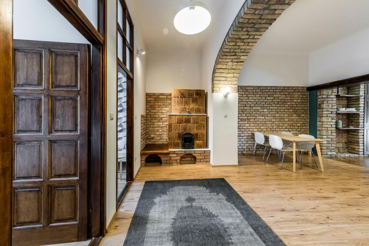 French Touch Apartment With Free Parking بودابست المظهر الخارجي الصورة